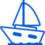 Bateau à voile