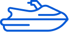 Icône jetski