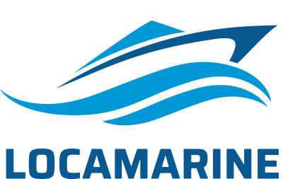 Logo de Locamarine