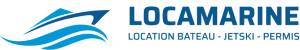 Logo de Locamarine