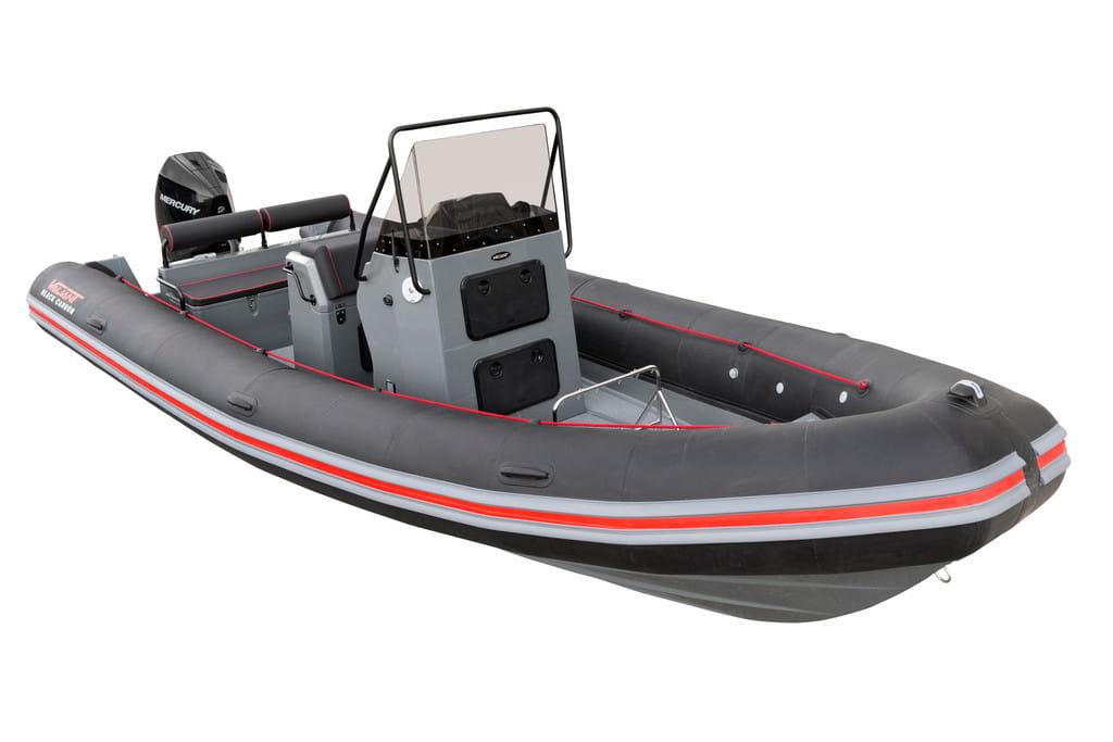 Location Valiant 750 Black Carbon