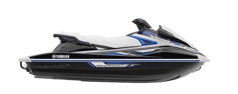 Yamaha VX